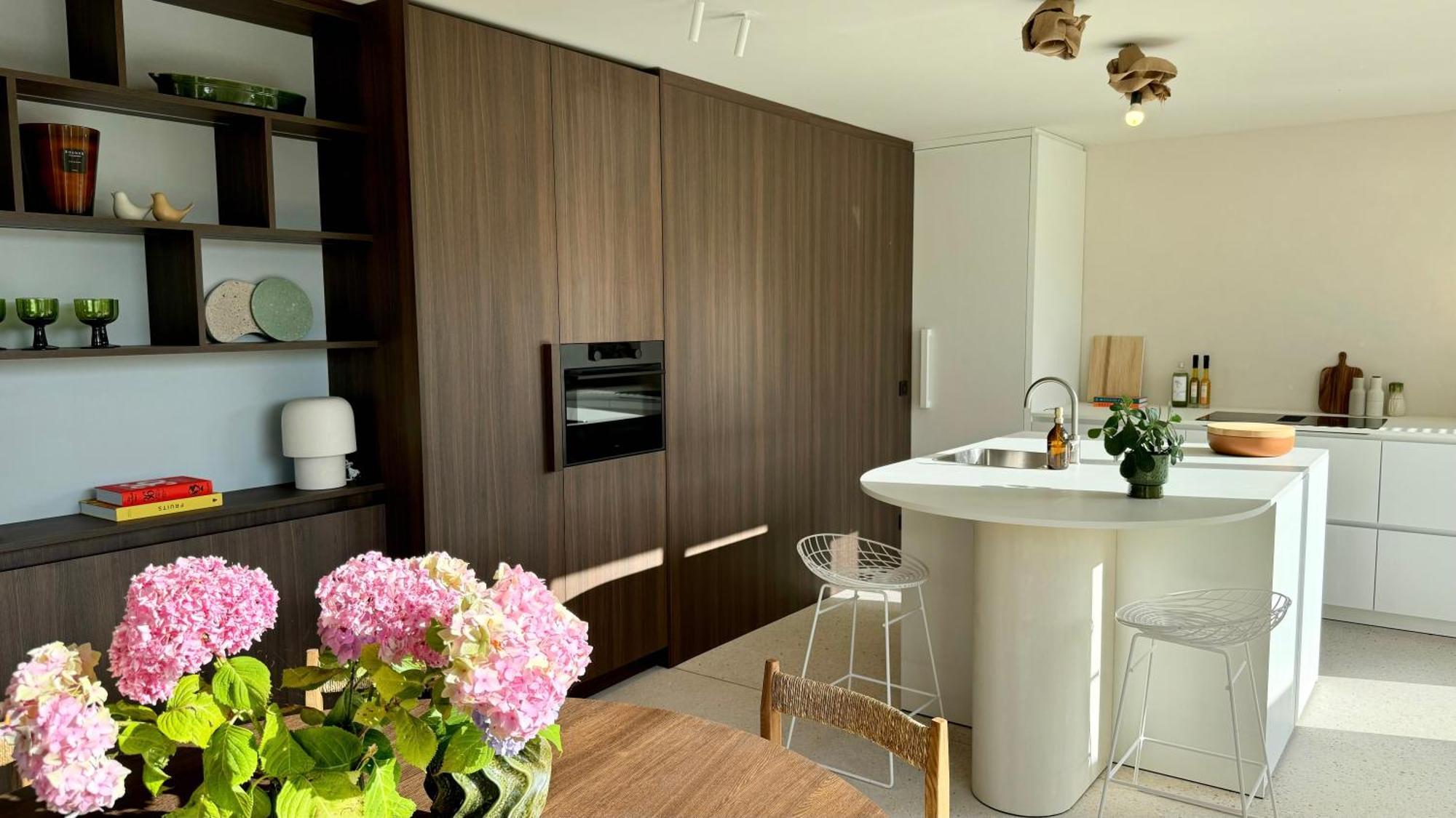 House W - North Sea * Le Coq