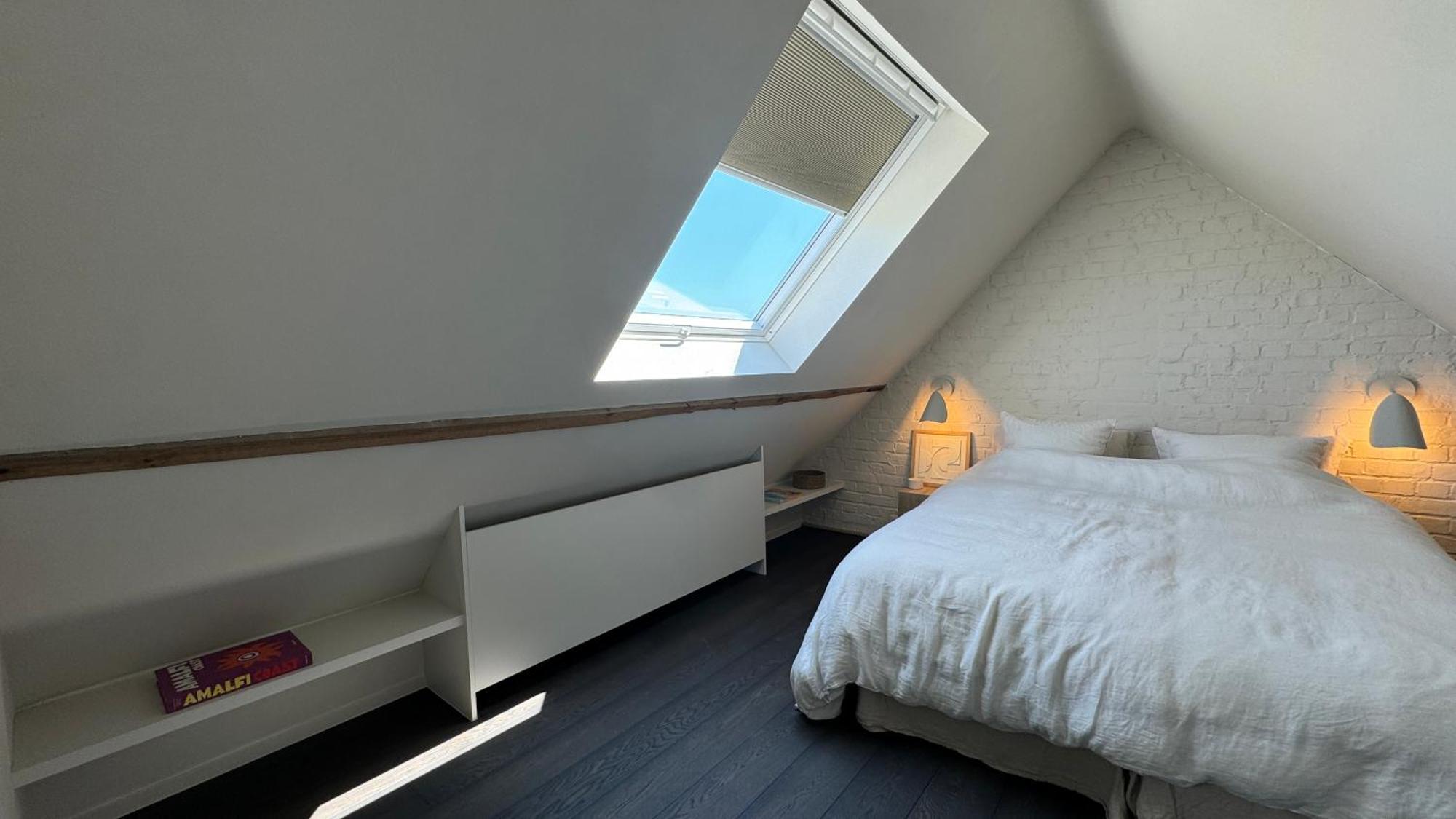 House W - North Sea Le Coq