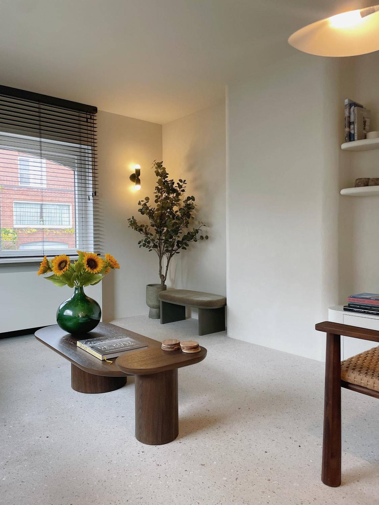 House W - North Sea * Le Coq